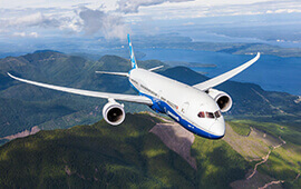 Commercial Aerospace